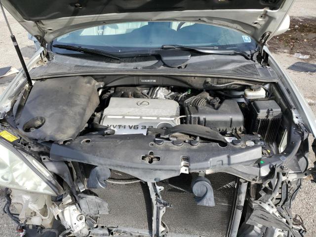 Photo 12 from auction – 2004 LEXUS RX 330 with VIN JTJHA31U940061417