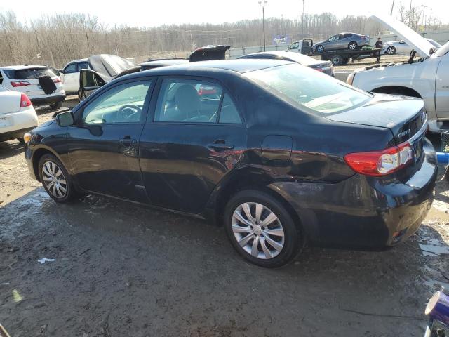 Photo 2 from auction – 2012 TOYOTA COROLLA BA with VIN 2T1BU4EEXCC880580