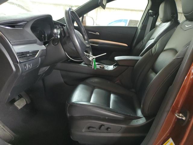 Photo 7 from auction – 2020 CADILLAC XT4 PREMIU with VIN 1GYFZCR47LF112796