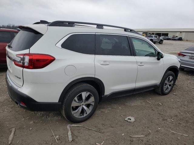 Photo 3 from auction – 2024 SUBARU ASCENT PRE with VIN 4S4WMAED9R3453704
