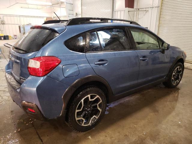 Photo 3 from auction – 2017 SUBARU CROSSTREK with VIN JF2GPABC9H8231548