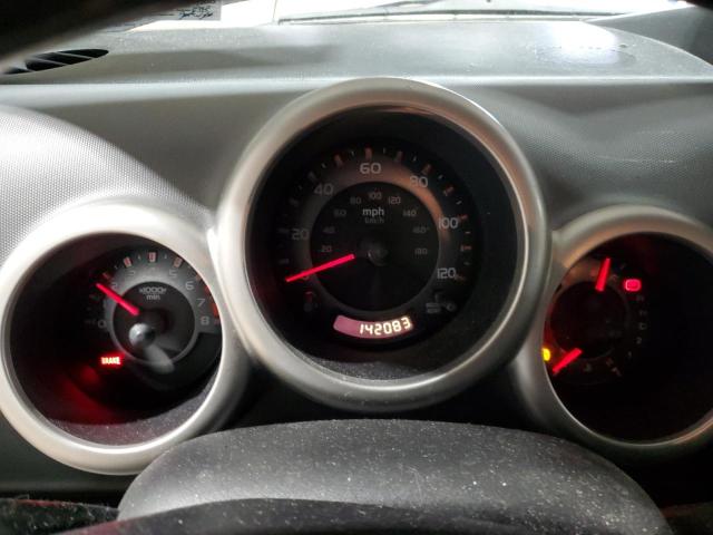 Foto 9 de la subasta – 2003 HONDA ELEMENT EX con VIN 5J6YH28523L051083