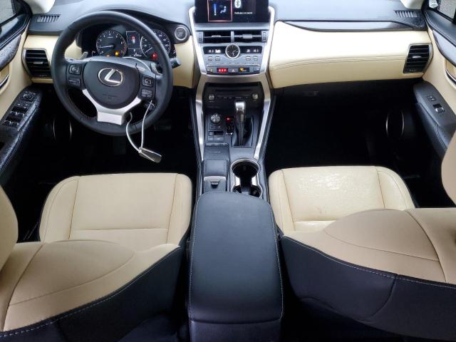 Photo 8 from auction – 2019 LEXUS NX 300 BAS with VIN JTJYARBZ3K2132268