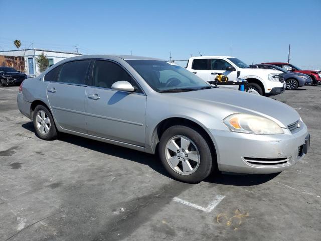 Photo 4 from auction – 2008 CHEVROLET IMPALA LT with VIN 2G1WT58N389235372