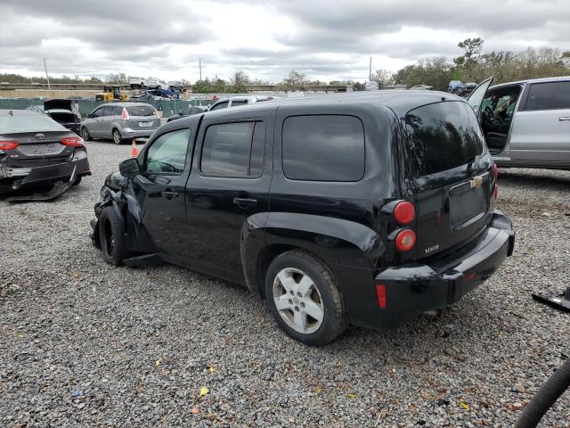Photo 2 from auction – 2010 CHEVROLET HHR LT with VIN 3GNBABDB3AS574879