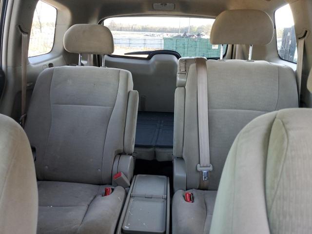 Photo 10 from auction – 2013 TOYOTA HIGHLANDER with VIN 5TDZK3EH3DS125952