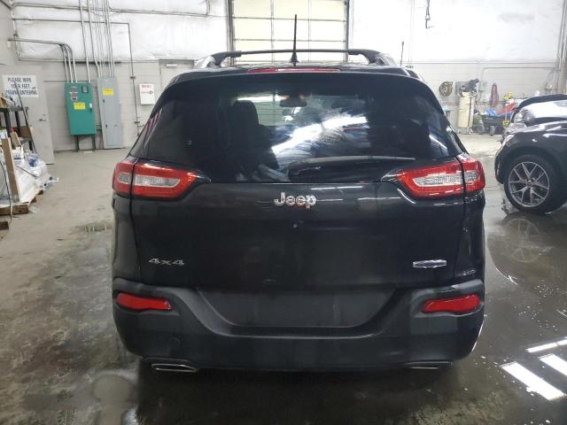 Photo 6 from auction – 2015 JEEP CHEROKEE L with VIN 1C4PJMCS2FW544277