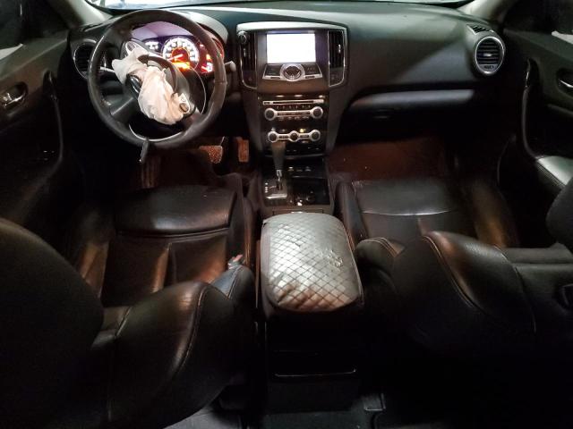 Photo 8 from auction – 2011 NISSAN MAXIMA S with VIN 1N4AA5APXBC853393