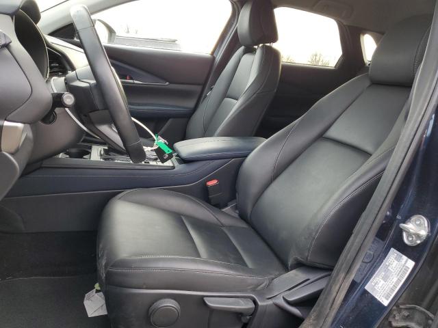 Photo 7 from auction – 2020 MAZDA CX-30 SELE with VIN 3MVDMBCL9LM112013