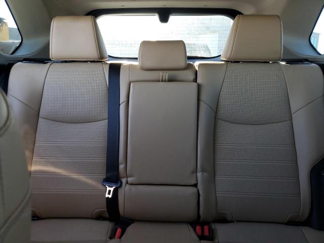 Photo 10 from auction – 2023 TOYOTA RAV4 LIMIT with VIN 2T3DWRFV0PW171327