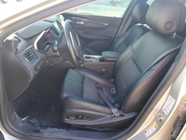 Photo 7 from auction – 2014 CHEVROLET IMPALA LT with VIN 2G1125S30E9151655