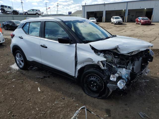 Photo 4 from auction – 2021 NISSAN KICKS S with VIN 3N1CP5BV8ML505567