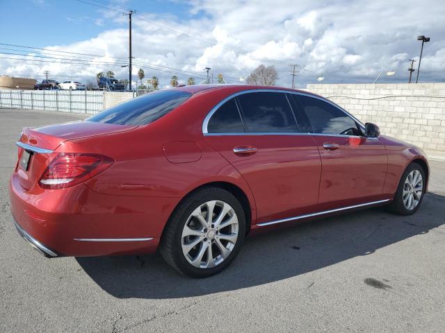 Photo 3 from auction – 2017 MERCEDES-BENZ E 300 with VIN WDDZF4JB5HA134544
