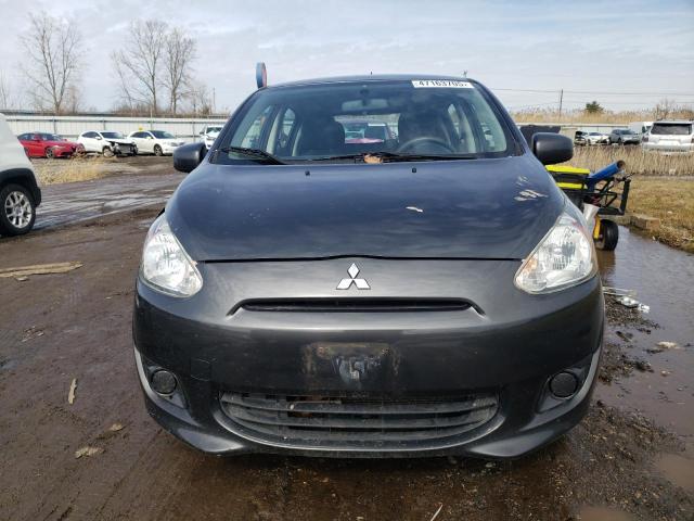 Photo 5 from auction – 2015 MITSUBISHI MIRAGE DE with VIN ML32A3HJ5FH000352