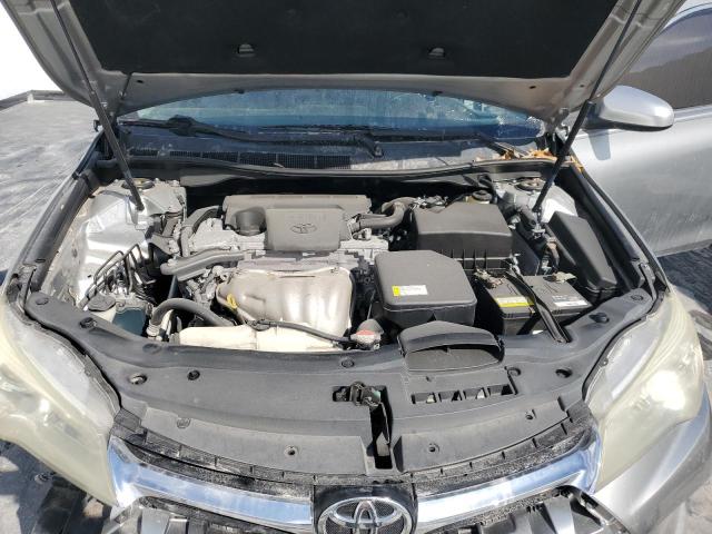 Photo 11 from auction – 2016 TOYOTA CAMRY LE with VIN 4T4BF1FK6GR545937