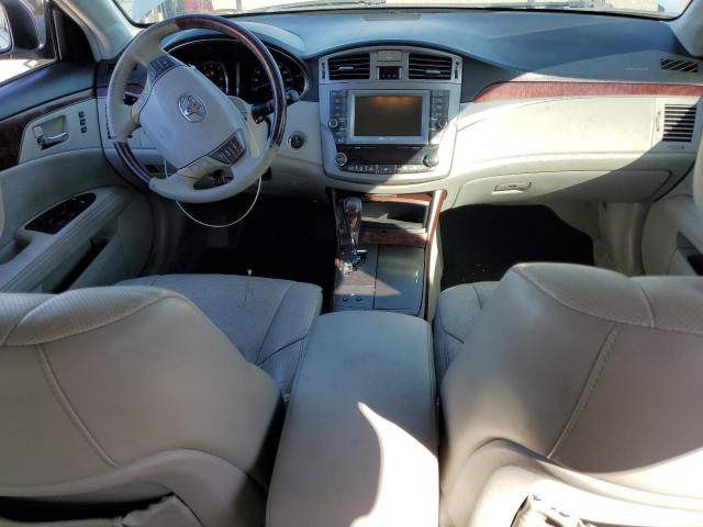 Photo 8 from auction – 2011 TOYOTA AVALON BAS with VIN 4T1BK3DB7BU419972