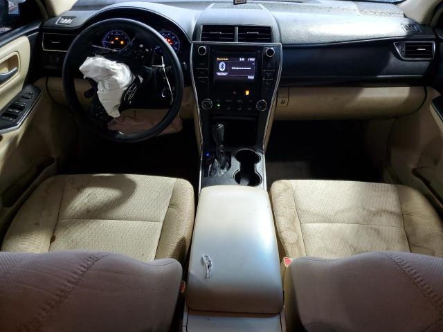 Photo 8 from auction – 2016 TOYOTA CAMRY LE with VIN 4T1BF1FK1GU543863
