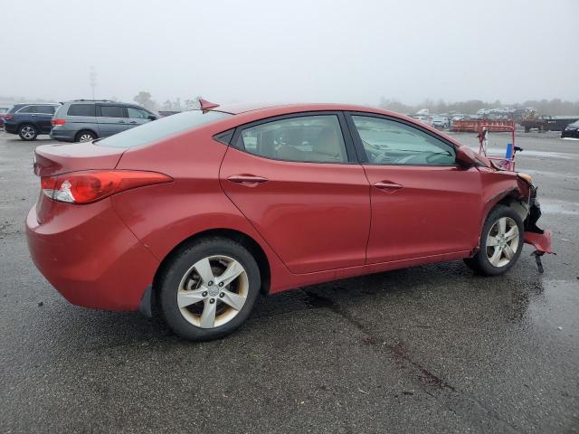 Photo 3 from auction – 2013 HYUNDAI ELANTRA GL with VIN KMHDH4AE9DU577177
