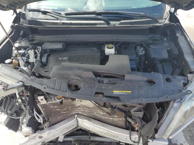 Photo 12 from auction – 2019 NISSAN PATHFINDER with VIN 5N1DR2MN2KC650051