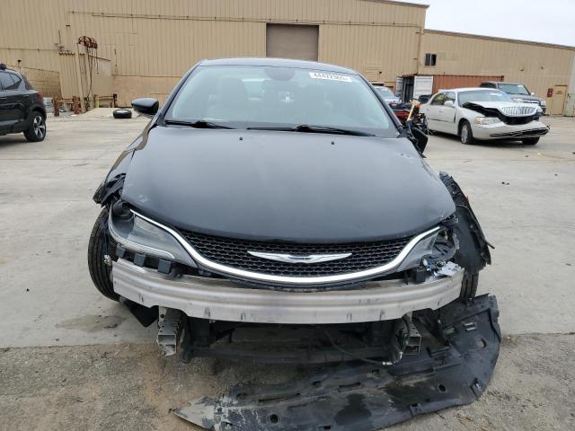 Foto 5 de la subasta – 2015 CHRYSLER 200 C con VIN 1C3CCCCG5FN519608