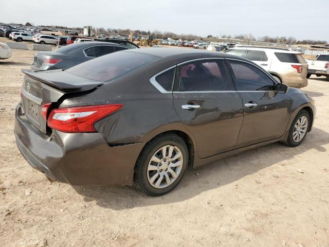 Photo 3 from auction – 2016 NISSAN ALTIMA 2.5 with VIN 1N4AL3AP7GC121051