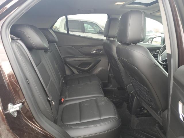 Photo 11 from auction – 2016 BUICK ENCORE with VIN KL4CJCSB7GB749025