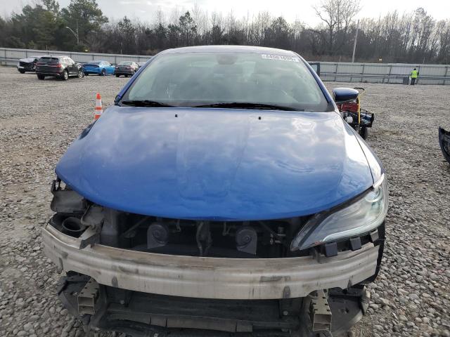 Photo 5 from auction – 2015 CHRYSLER 200 LIMITE with VIN 1C3CCCAB7FN662051
