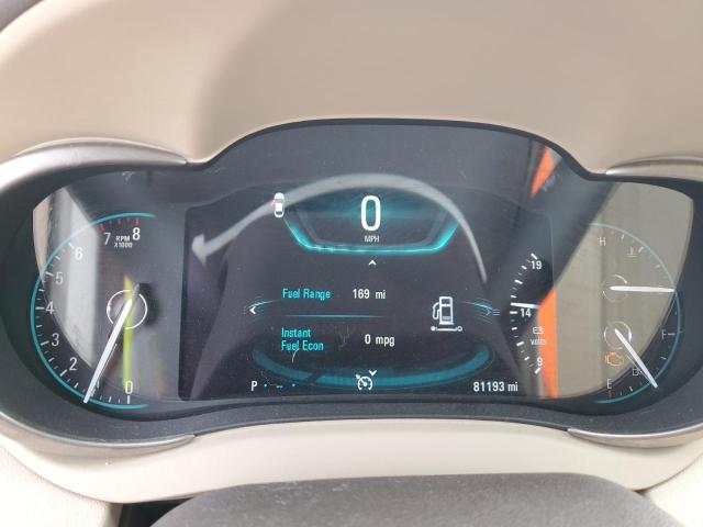 Photo 9 from auction – 2015 BUICK LACROSSE with VIN 1G4GB5G37FF339751