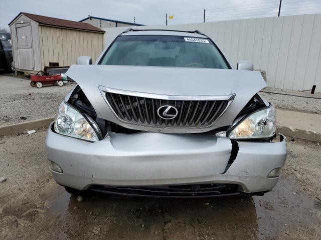 Photo 5 from auction – 2009 LEXUS RX 350 with VIN 2T2GK31U69C058768