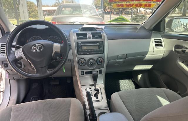 Photo 9 from auction – 2012 TOYOTA COROLLA BA with VIN 5YFBU4EE2CP059280