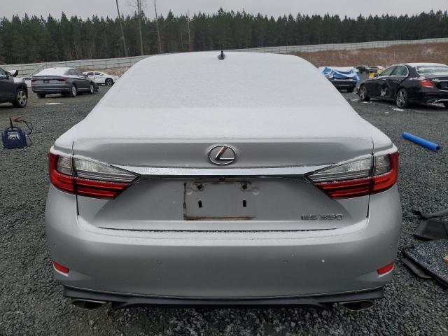 Photo 6 from auction – 2016 LEXUS ES 350 with VIN 58ABK1GG5GU031036