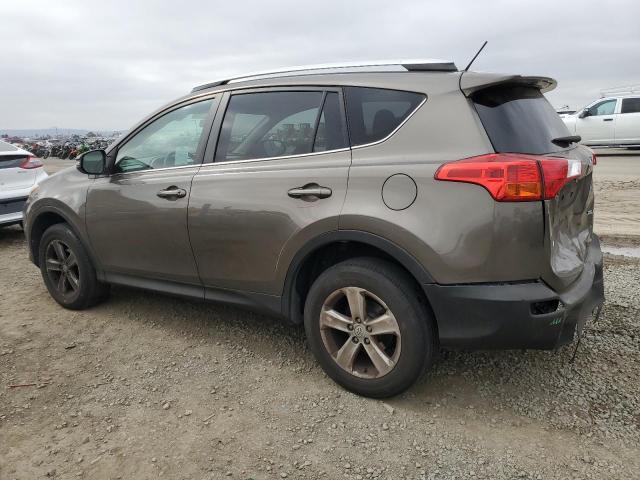 Photo 2 from auction – 2013 TOYOTA RAV4 XLE with VIN 2T3WFREV4DW010694