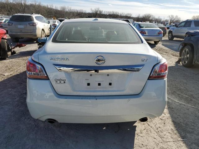 Photo 6 from auction – 2015 NISSAN ALTIMA 2.5 with VIN 1N4AL3AP9FC224793