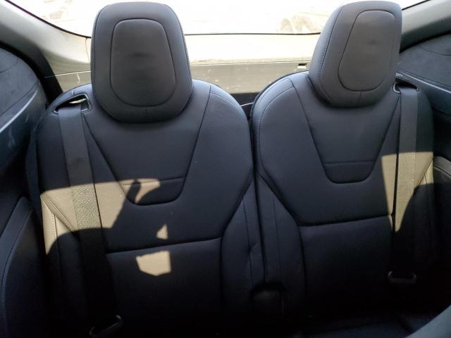 Photo 10 from auction – 2016 TESLA MODEL X with VIN 5YJXCAE24GF012184