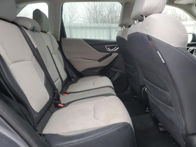 Photo 11 from auction – 2022 SUBARU FORESTER P with VIN JF2SKAEC2NH424639