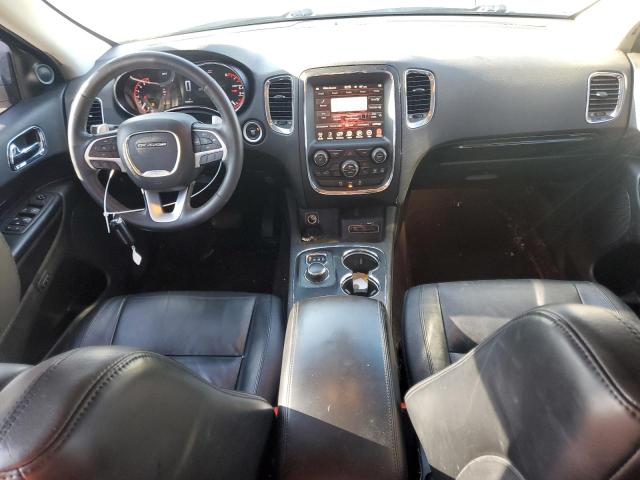 Photo 8 from auction – 2015 DODGE DURANGO LI with VIN 1C4RDJDG8FC789448