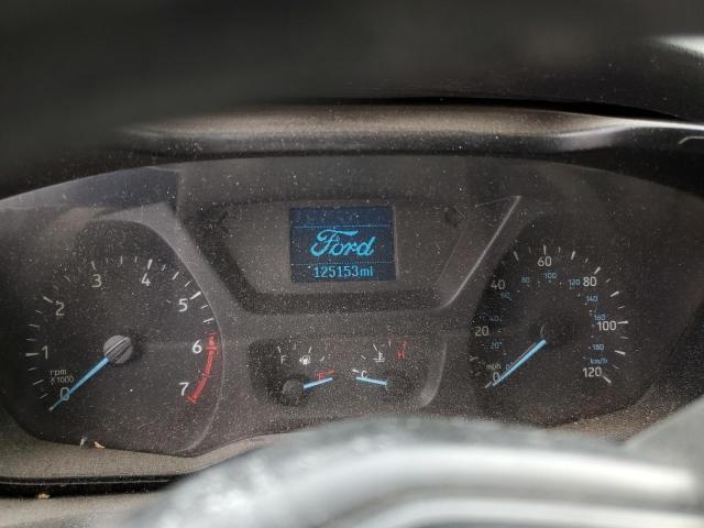 Photo 9 from auction – 2018 FORD TRANSIT T- with VIN 1FTBW2CG1JKA31209