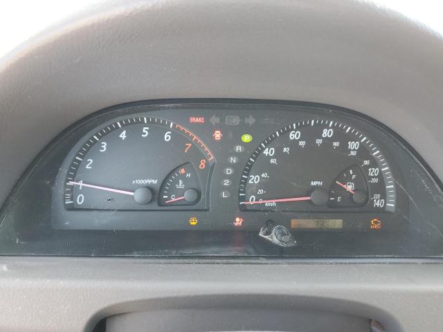 Photo 9 from auction – 2004 TOYOTA CAMRY LE with VIN 4T1BE32K64U886071