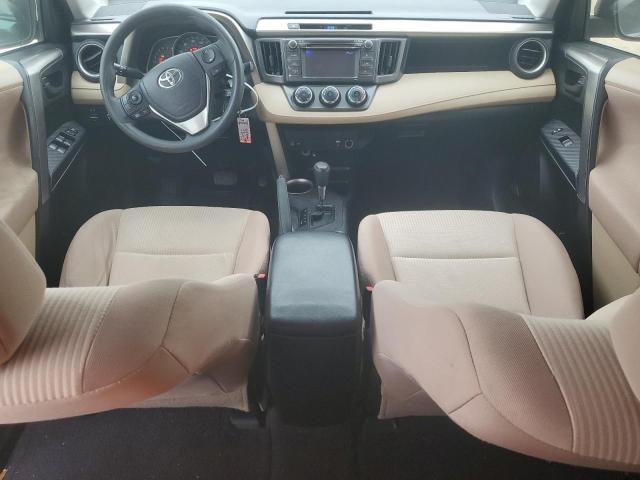 Photo 8 from auction – 2013 TOYOTA RAV4 LE with VIN JTMZFREV8D5000903