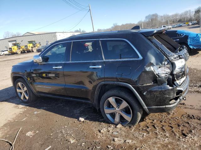 Photo 2 from auction – 2015 JEEP GRAND CHER with VIN 1C4RJEBG1FC808148