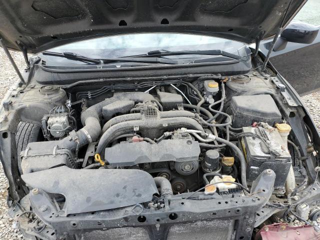 Photo 11 from auction – 2016 SUBARU LEGACY 2.5 with VIN 4S3BNAE60G3040794