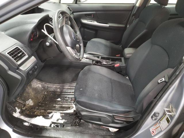 Photo 7 from auction – 2015 SUBARU IMPREZA with VIN JF1GJAA64FH021082
