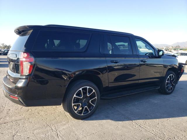 Photo 3 from auction – 2023 CHEVROLET SUBURBAN with VIN 1GNSCEKD3PR132583