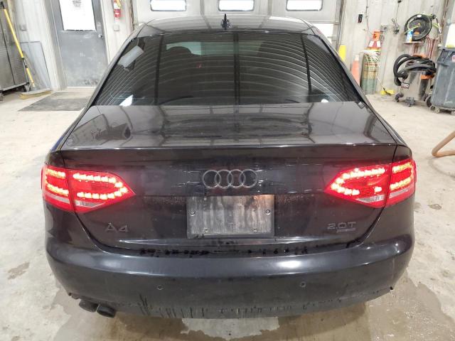 Photo 6 from auction – 2011 AUDI A4 PREMIUM with VIN WAUHFAFL0BN027050