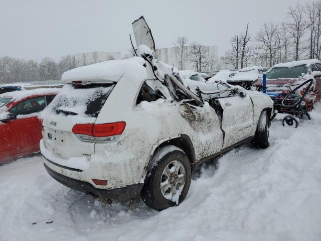 Photo 3 from auction – 2015 JEEP GRAND CHER with VIN 1C4RJFAG8FC602073