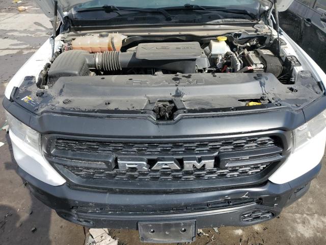 Photo 11 from auction – 2022 RAM 1500 TRADE with VIN 1C6RRFGG1NN305589