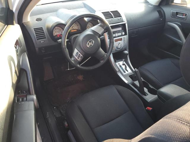 Photo 8 from auction – 2009 TOYOTA SCION TC with VIN JTKDE167990279807