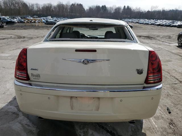 Photo 6 from auction – 2010 CHRYSLER 300C with VIN 2C3CK6CT5AH172641