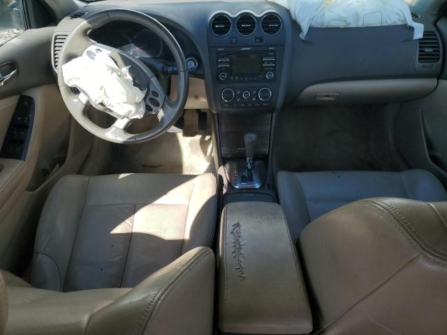Photo 8 from auction – 2012 NISSAN ALTIMA BAS with VIN 1N4AL2AP6CC166177