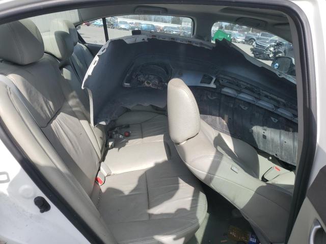 Photo 10 from auction – 2012 HONDA CIVIC EXL with VIN 19XFB2F92CE308949